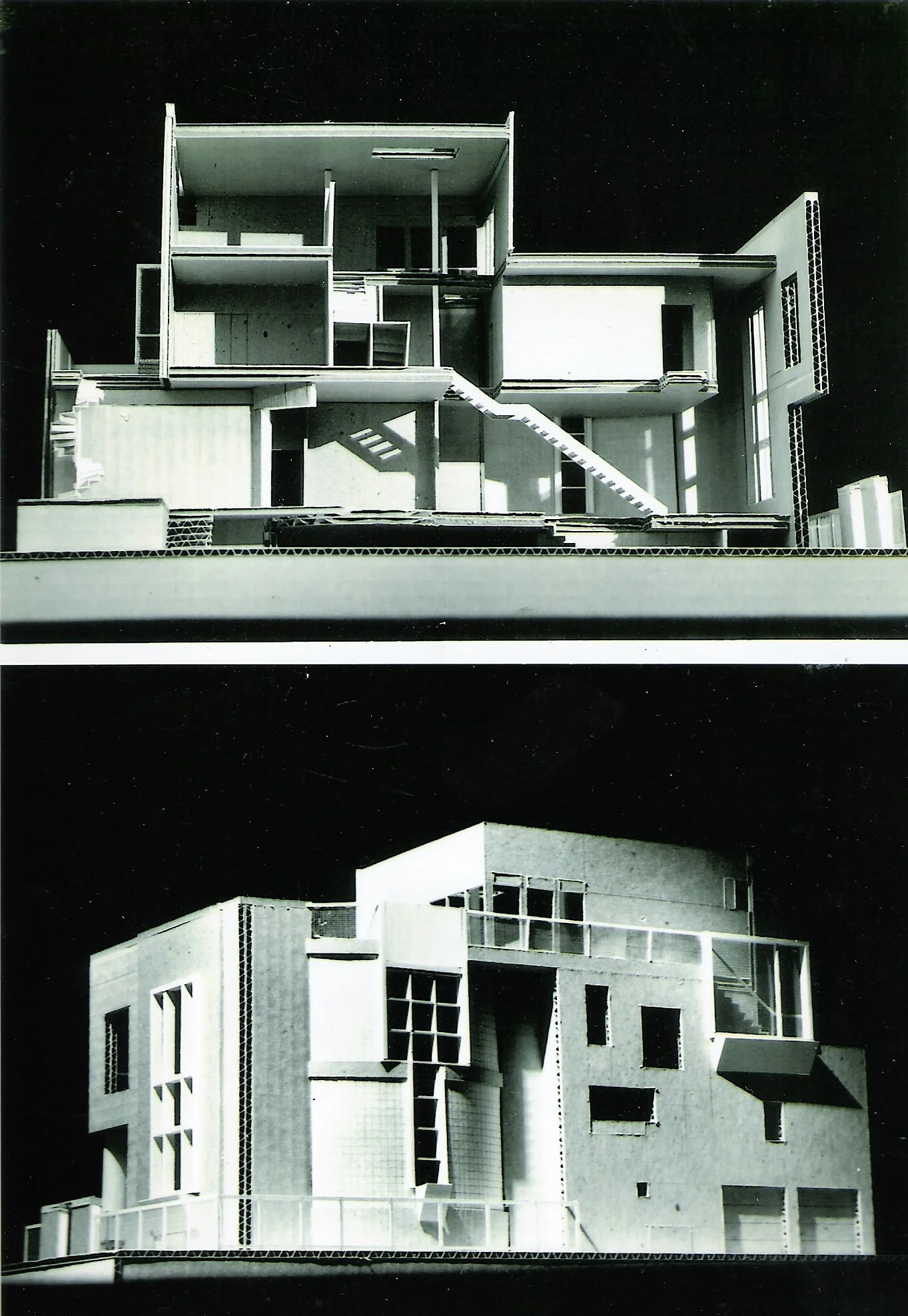 Study model for Ciserella Residence.jpg