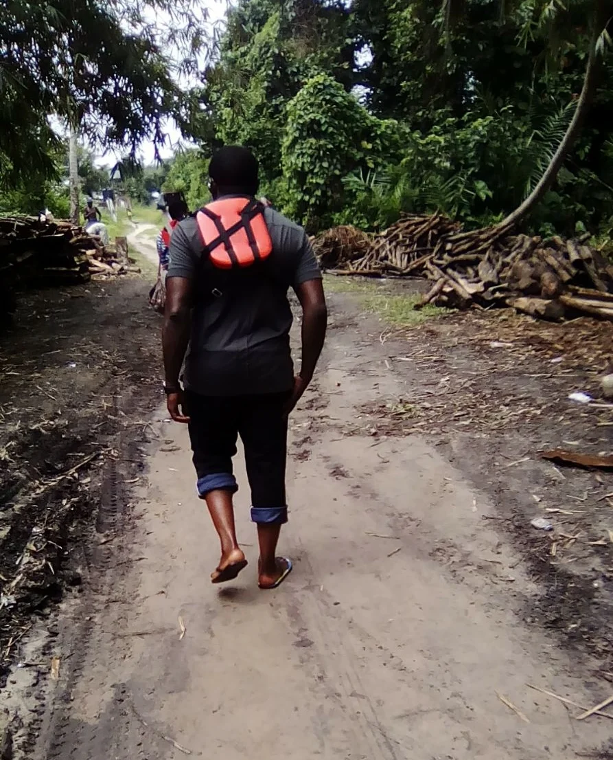 TRIP TO DONGO 2015