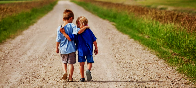 What is kindness? What does It mean to you? 