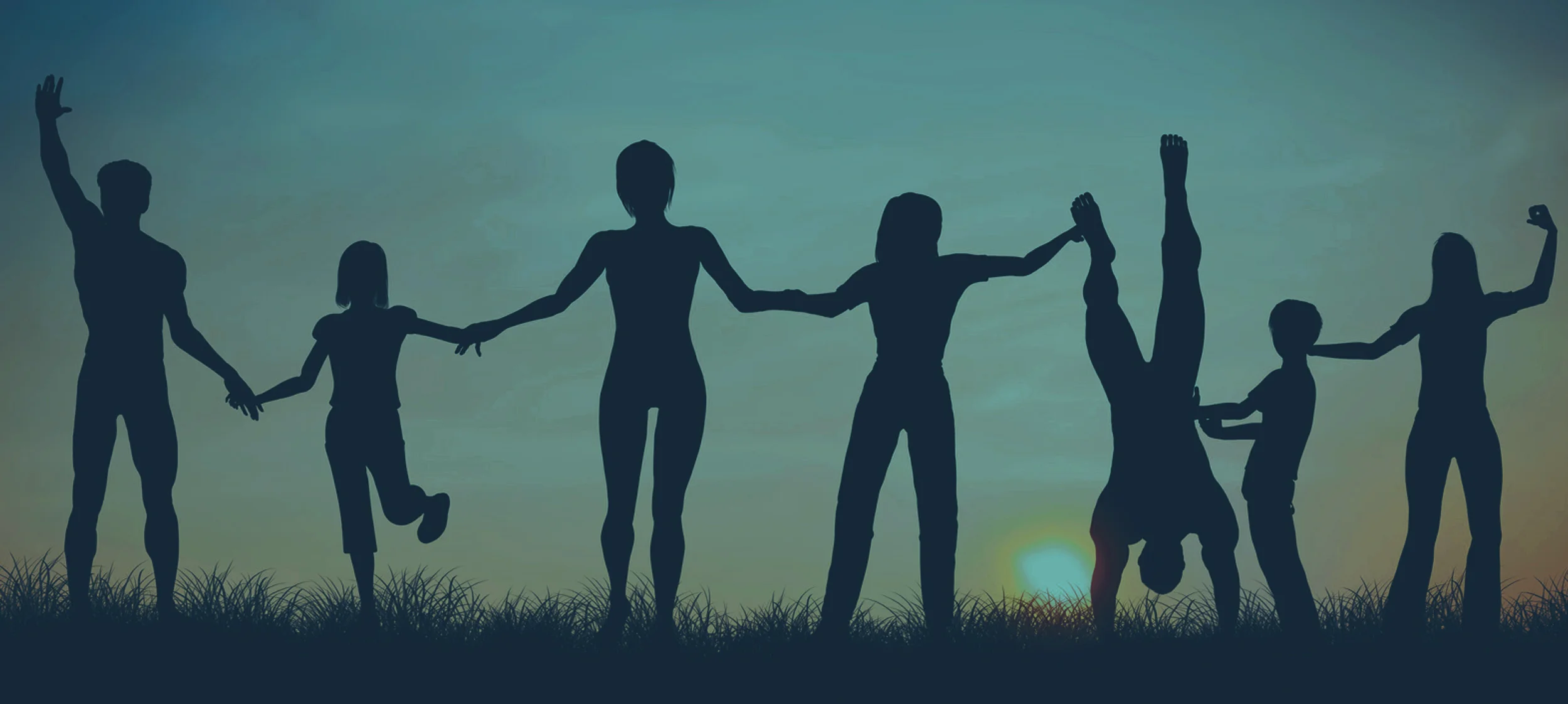 Humanity - 'The Quality Of Being Humane'