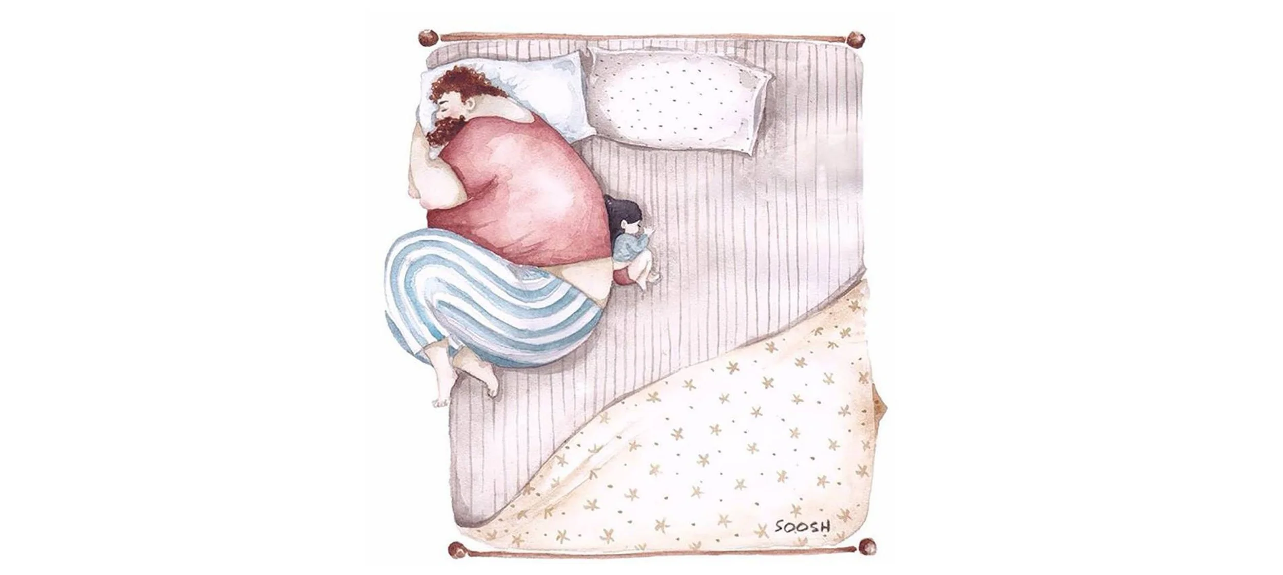 Snuggle With God