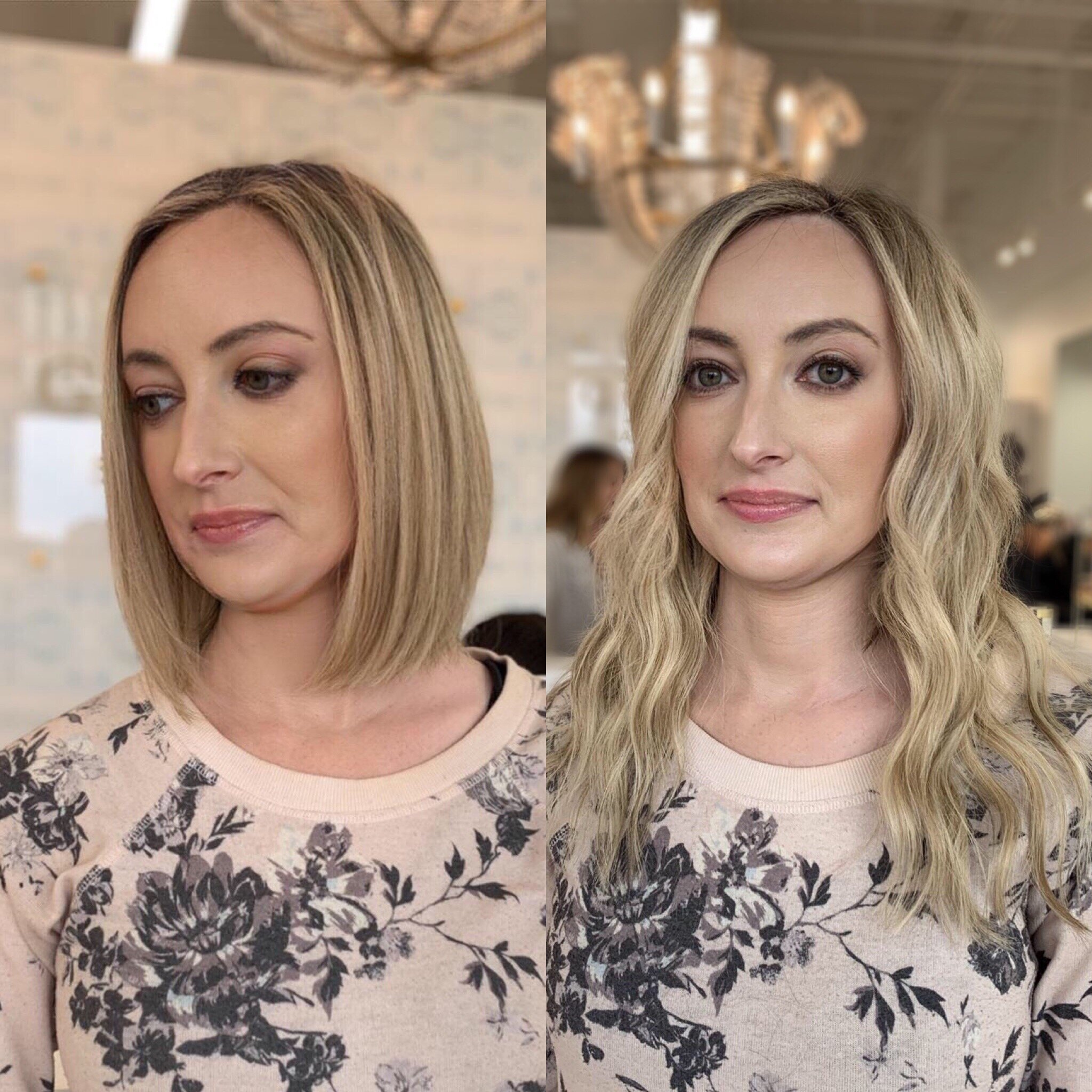 Gallery — Hair by Lori Smith