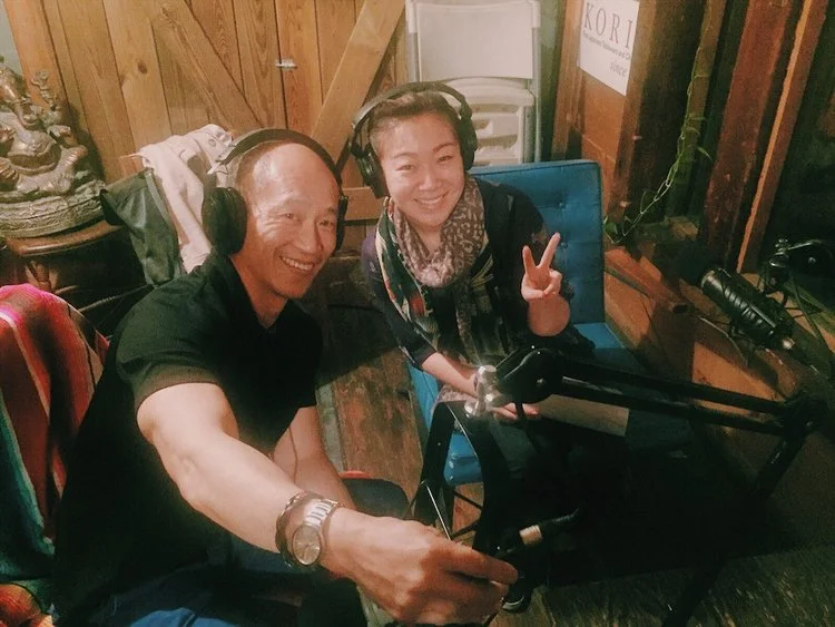 Quick-fire Q&A: Tony Chan of Tim Ho Wan USA