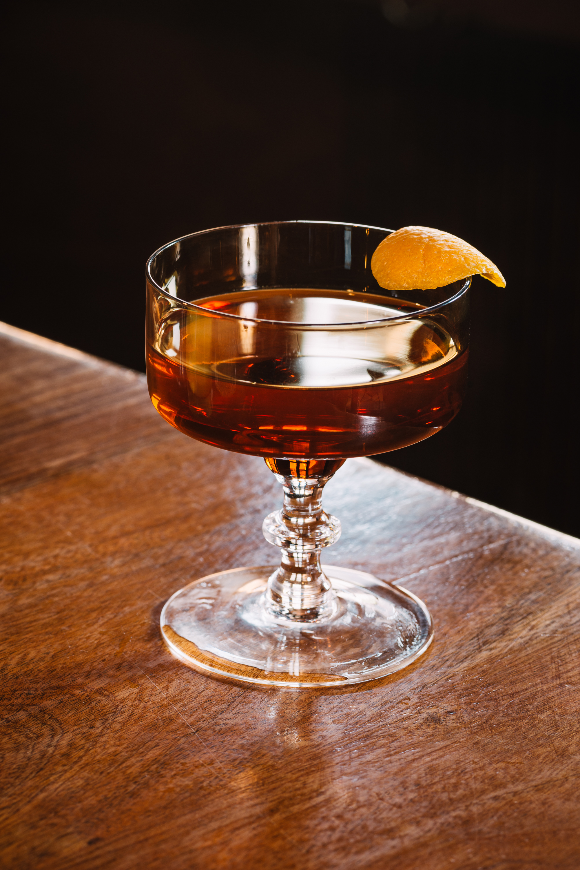 Barley Two Ways at Bar Moga
