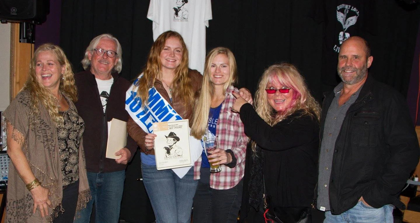PS - check out the EK Music Search Facebook page for more photos
