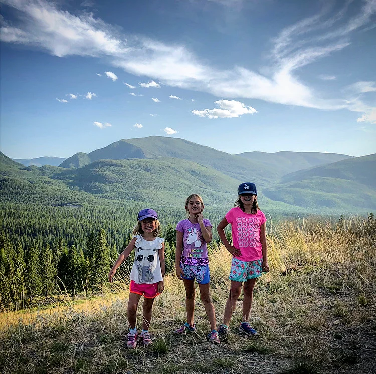 #MounTownLife ( photo by @vsroka )