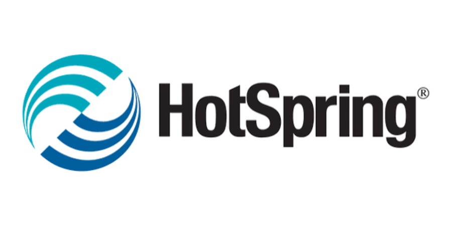Hot Sping Spas Australasia Logo