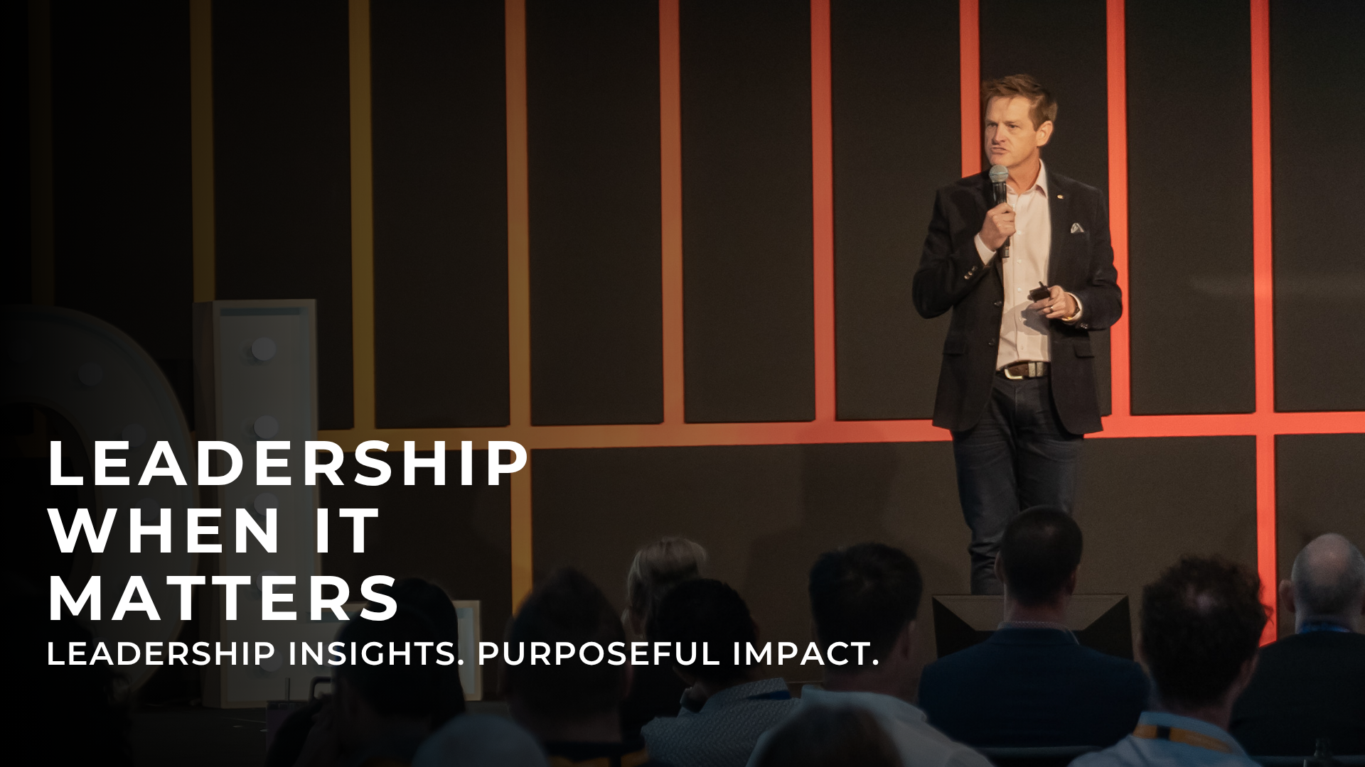 The Leadership Gift of Vulnerability