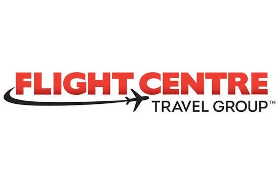Flight Centre Logo