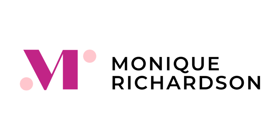 Monique Richardson Logo