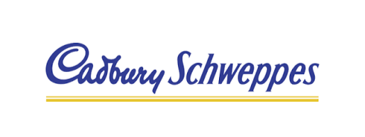 Cadbury Schweppes Logo