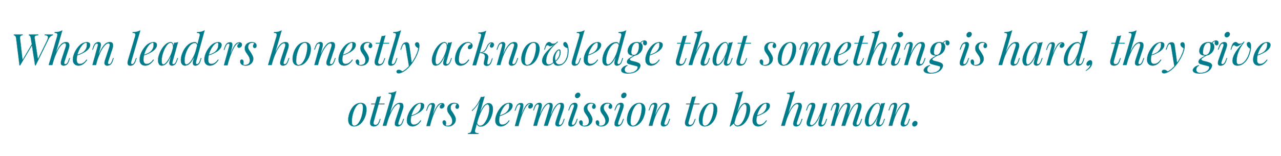 Peter Baines OAM - The Leadership Gift of Vulnerability