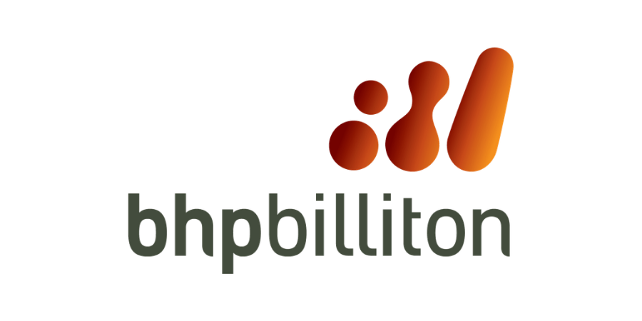 BHP Billiton Logo
