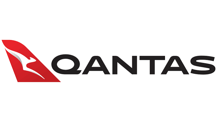 Qantas Logo
