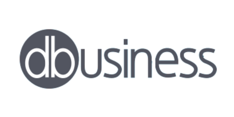 DBusiness Events Logo