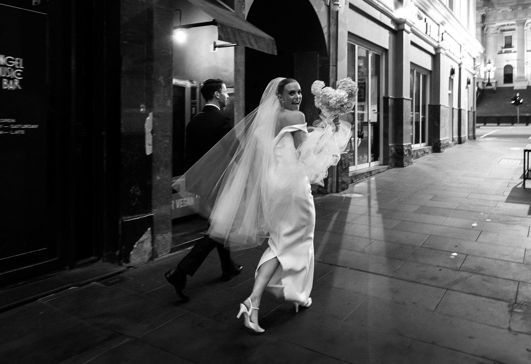 Wedding Photography Melbourne