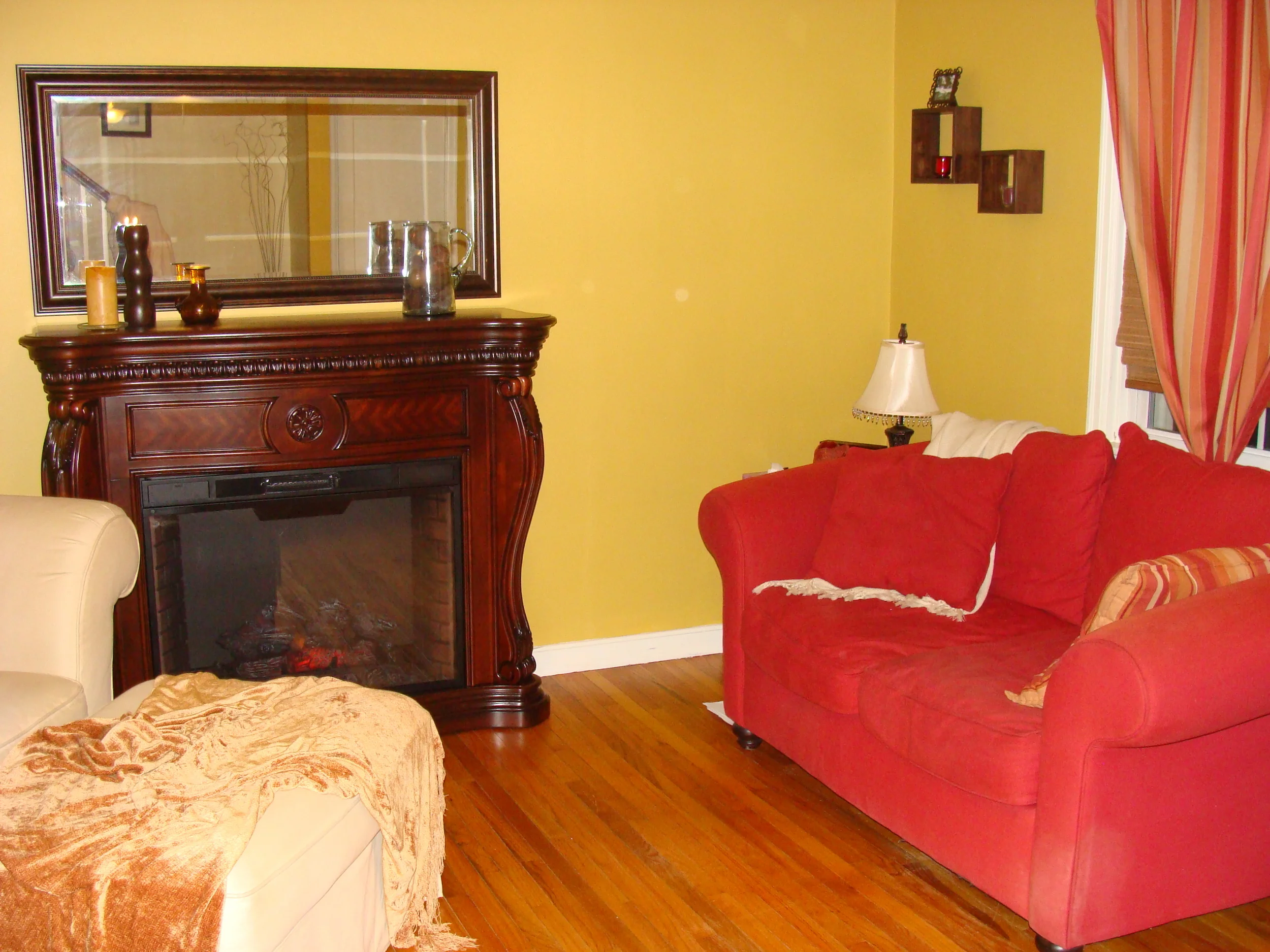 Taking the babysitting to a whole new level...