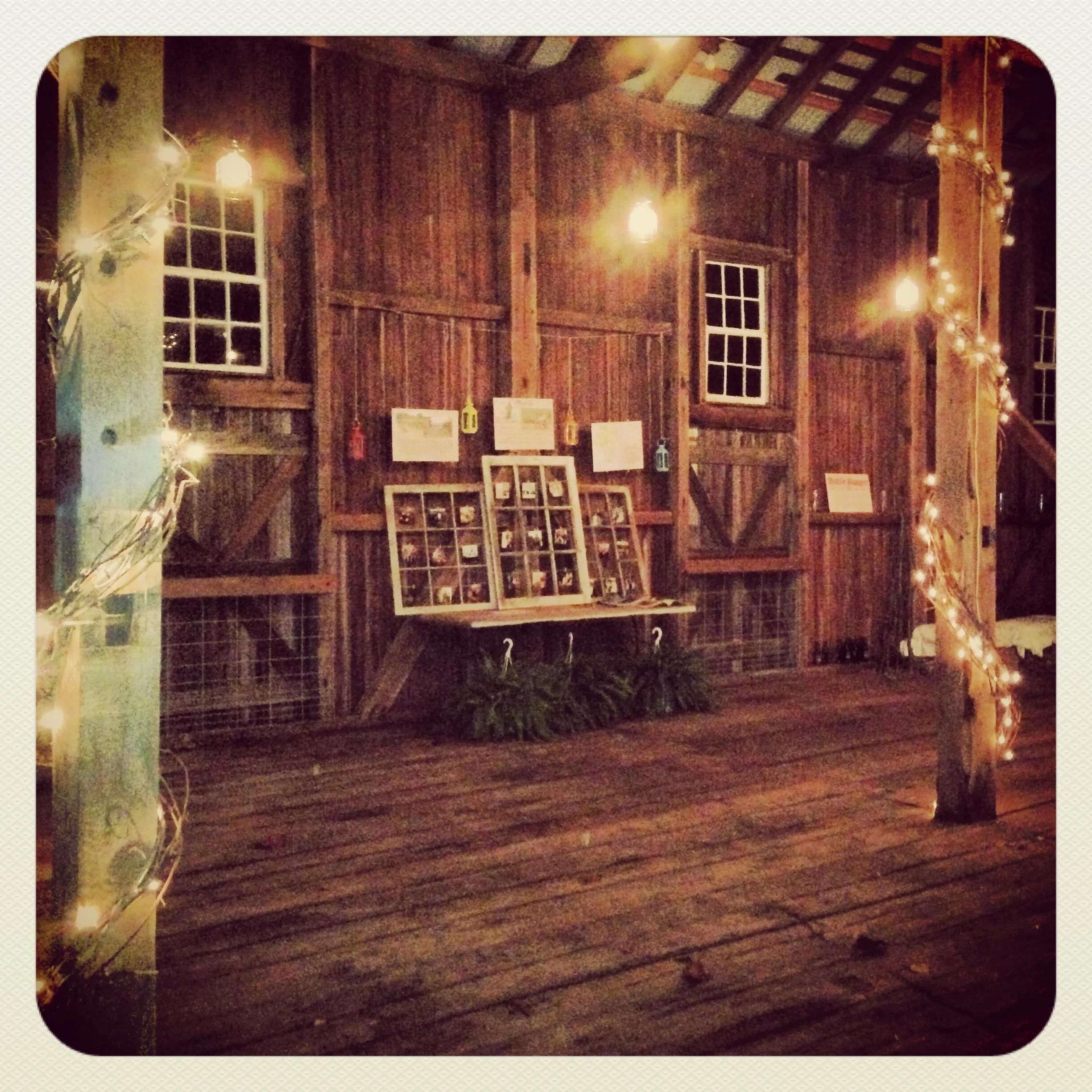 Square Dancing for Clean Water