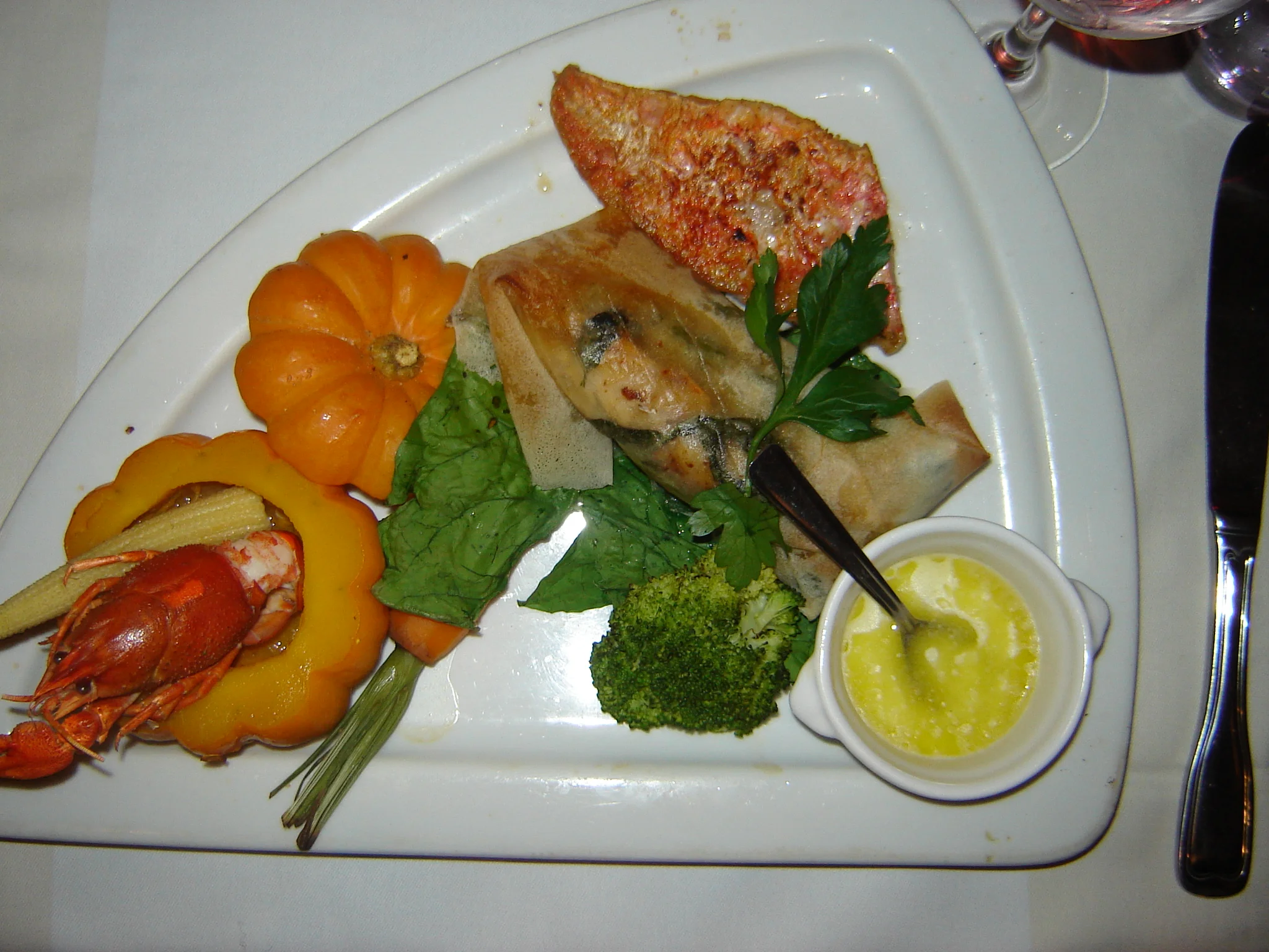 French Cuisine
