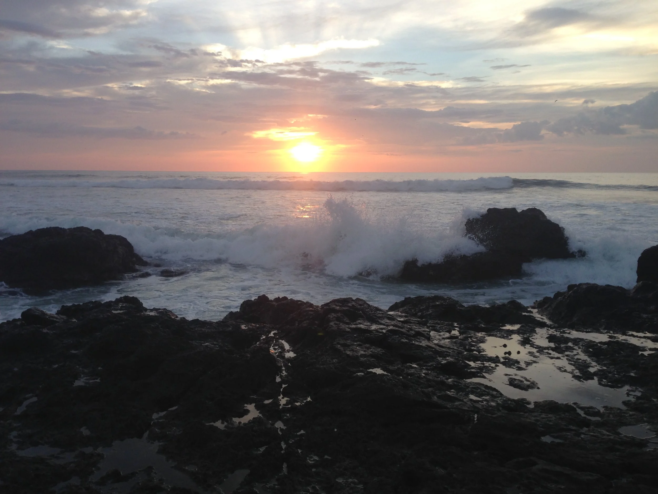 Costa Rica is Meant for Adventure