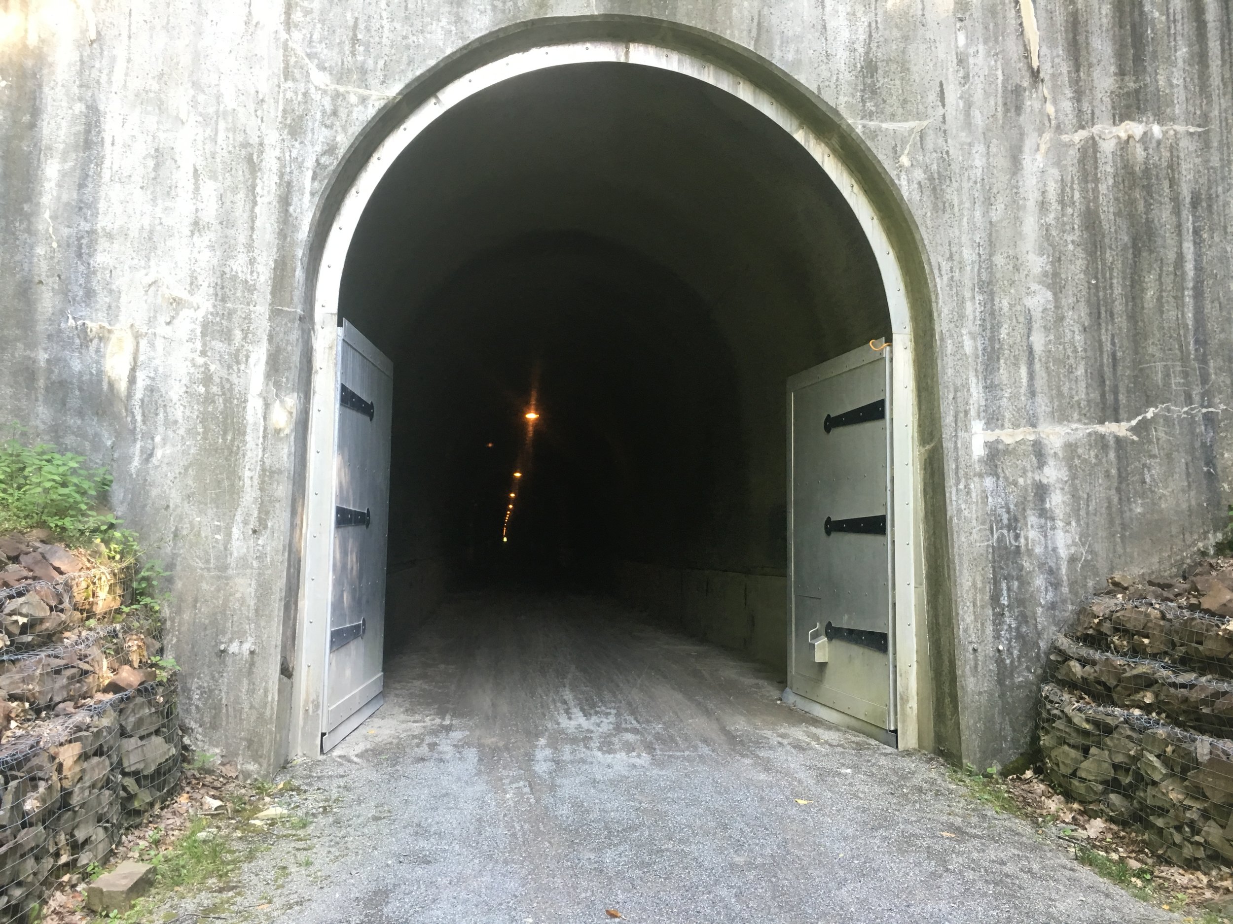 Bikepacking - DC to Pittsburgh - Day 4