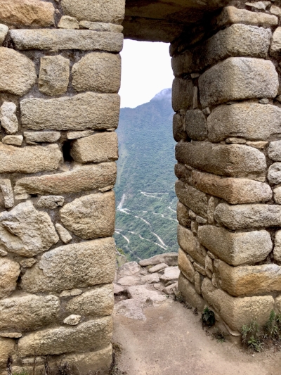 window-on-huayna-picchu