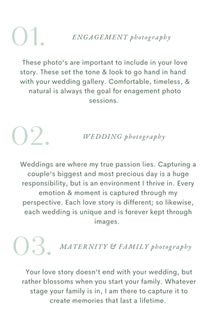 Columbus Wedding Photographer