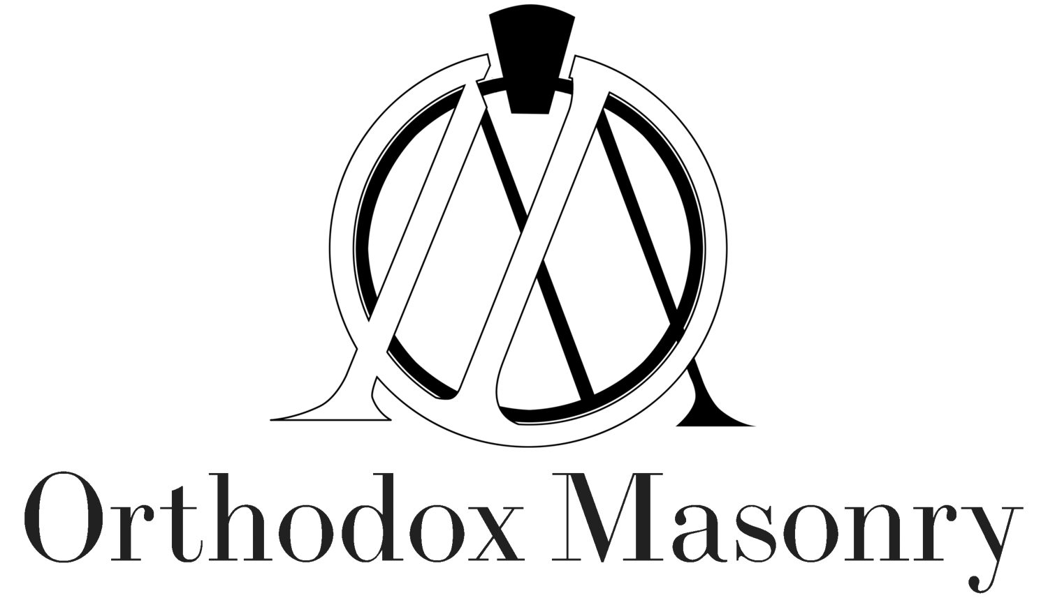 Orthodox Masonry 