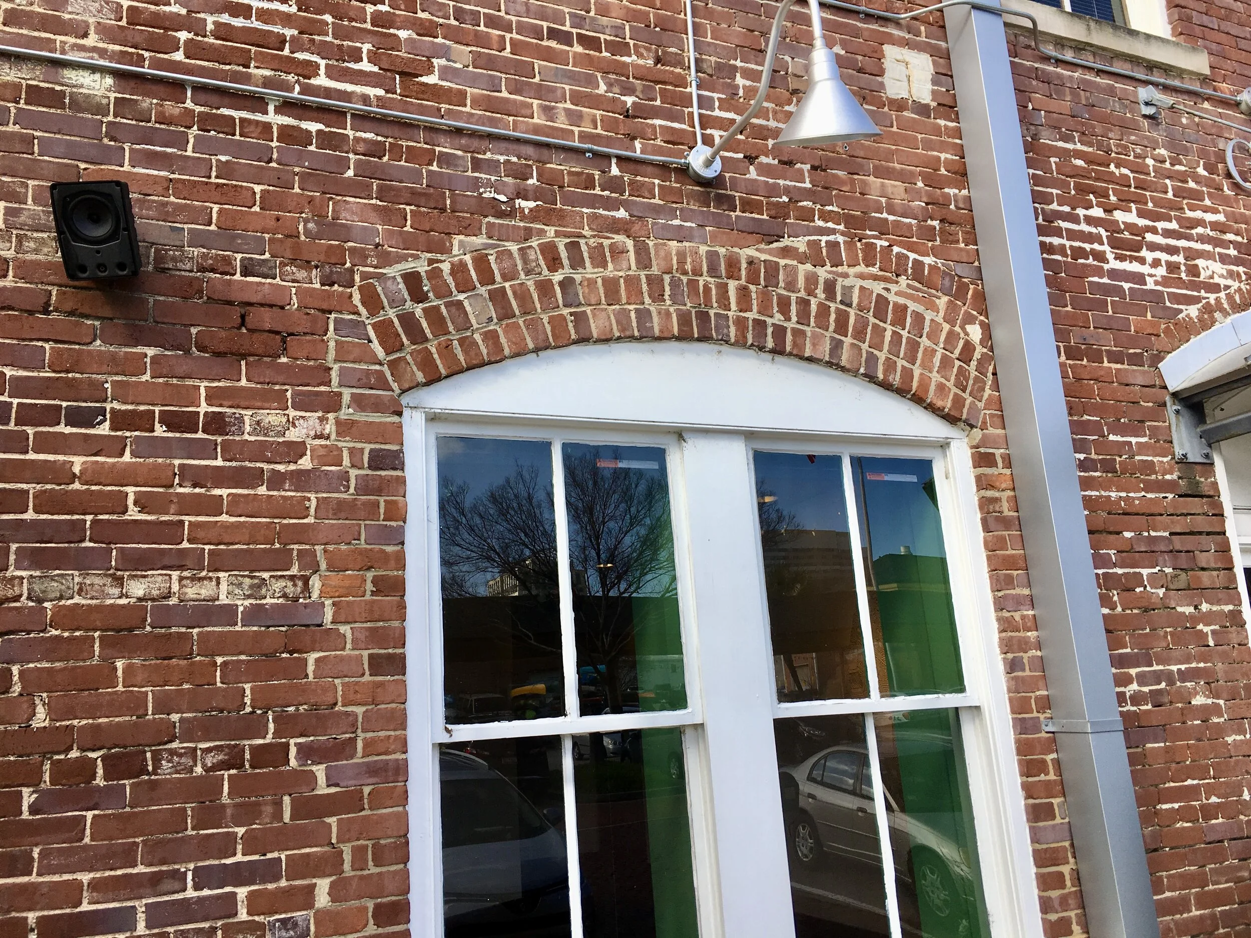  Columbia, SC - A Brief Downtown Survey