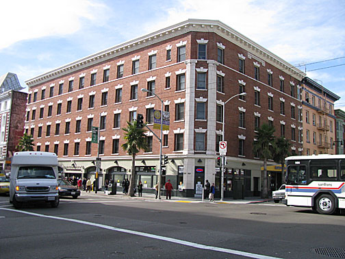Bayanihan House
