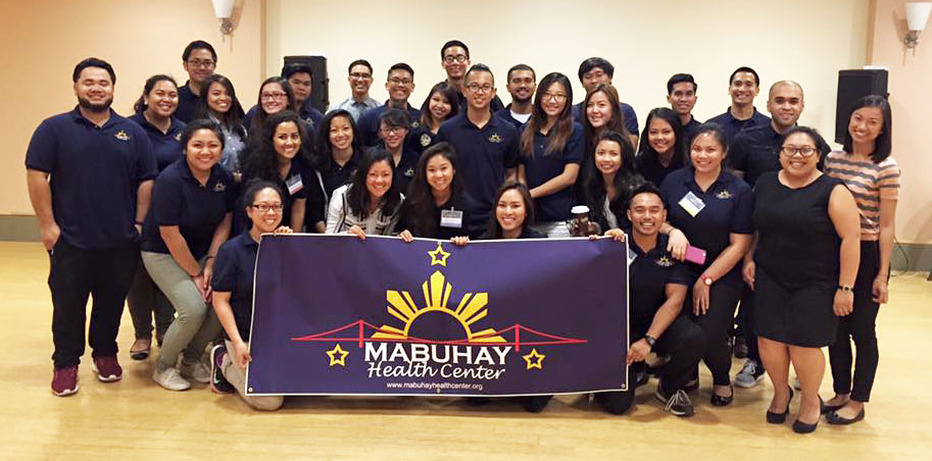 Mabuhay Health Center
