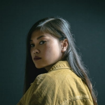 Ruby Ibarra in conversation with KSW