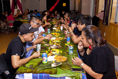KULARTS-SF Convenes Third Annual DIALOGUE IN THE DIASPORA Featuring Trans and Gender Non-Conforming Artists