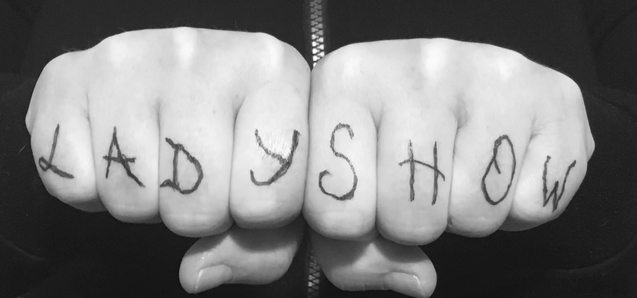 The Lady Show International Women's Day Comedy Extravaganza