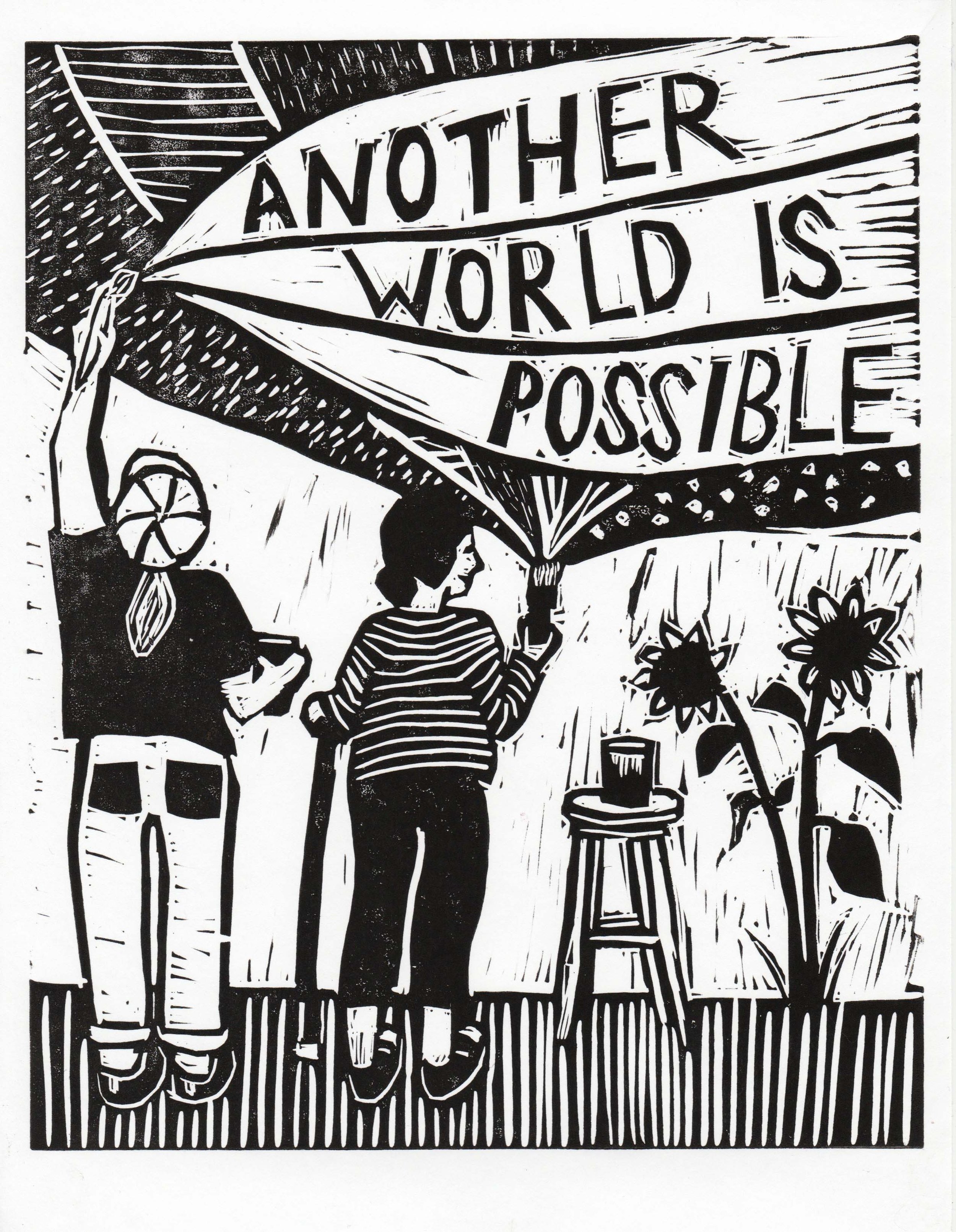 Another World is Possible