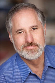 ROB FRANKEL, Dr. Danielson