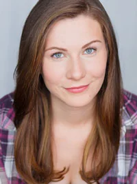 SARAH GISE, Ensemble Member