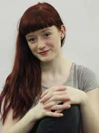 TRISTIN HALL, Lisa