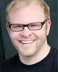 JAMES YOST, Co-Artistic Director