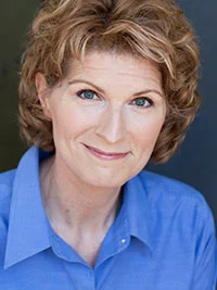 MARGARET KNAPP, Director