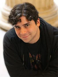 KIRK JACKSON, Understudy for Samuel Covey