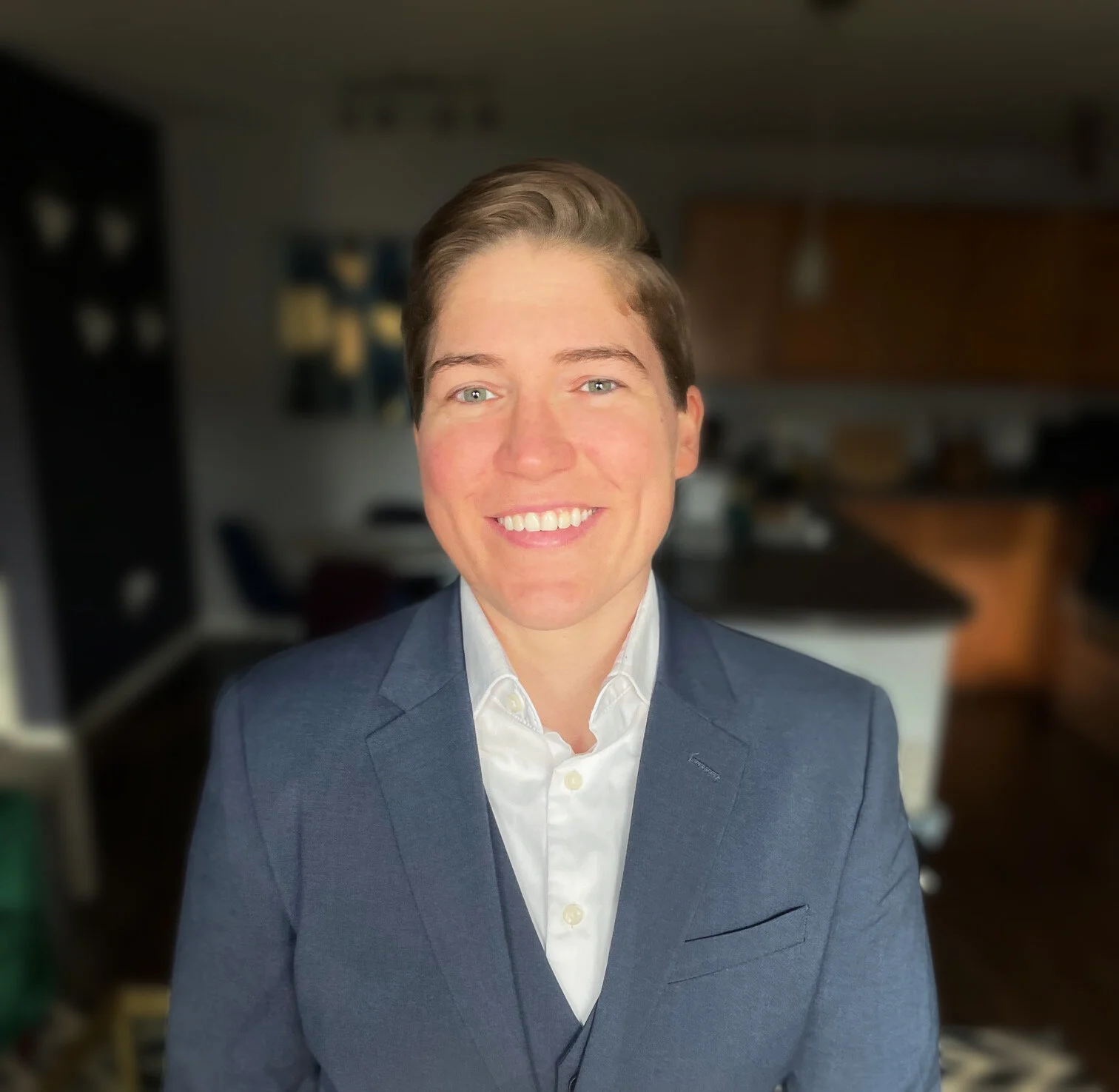 Christopher Ruzich Coaches — Rutgers University Mock Trial Association