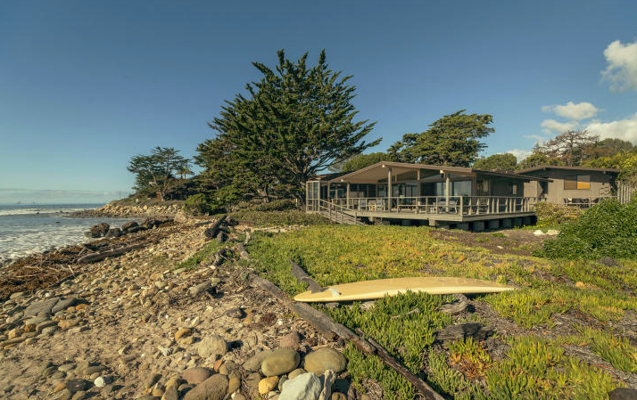 Photo courtesy of Village Properties