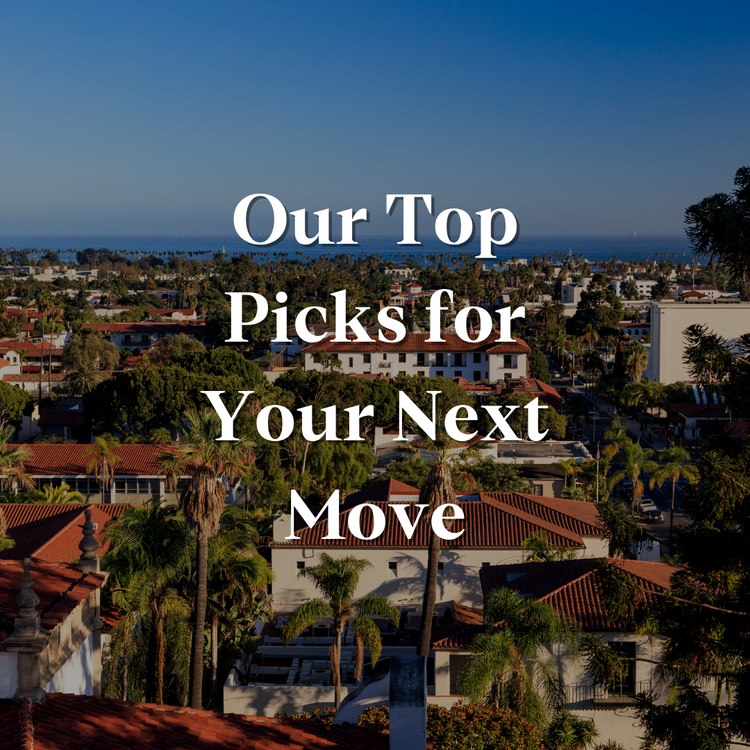 Why Neighborhoods Matter (And How We Help You Navigate Them)