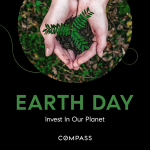 52 years of Earth Day in Santa Barbara, CA 