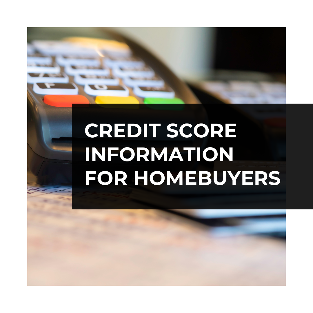 Building Your Credit, Building Your Home: First Step Towards Homeownership