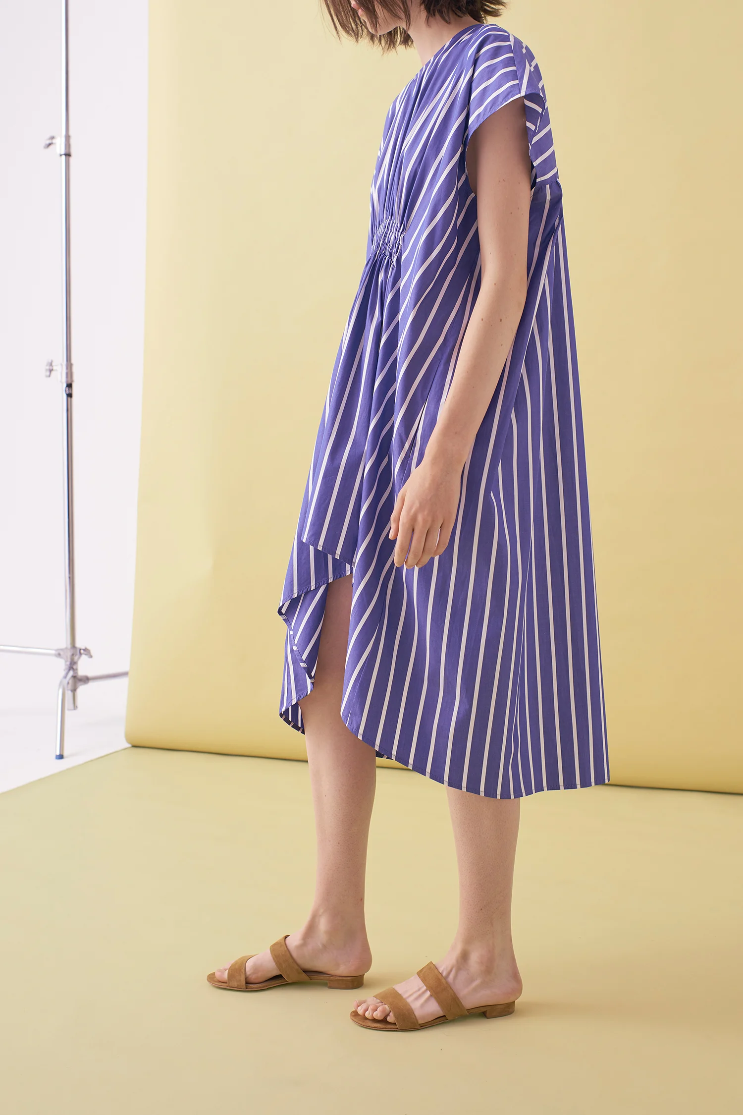 Sarah_Swann_SS17_01_Striped_Shirring_Dress_CeruleanBlue_S.jpg
