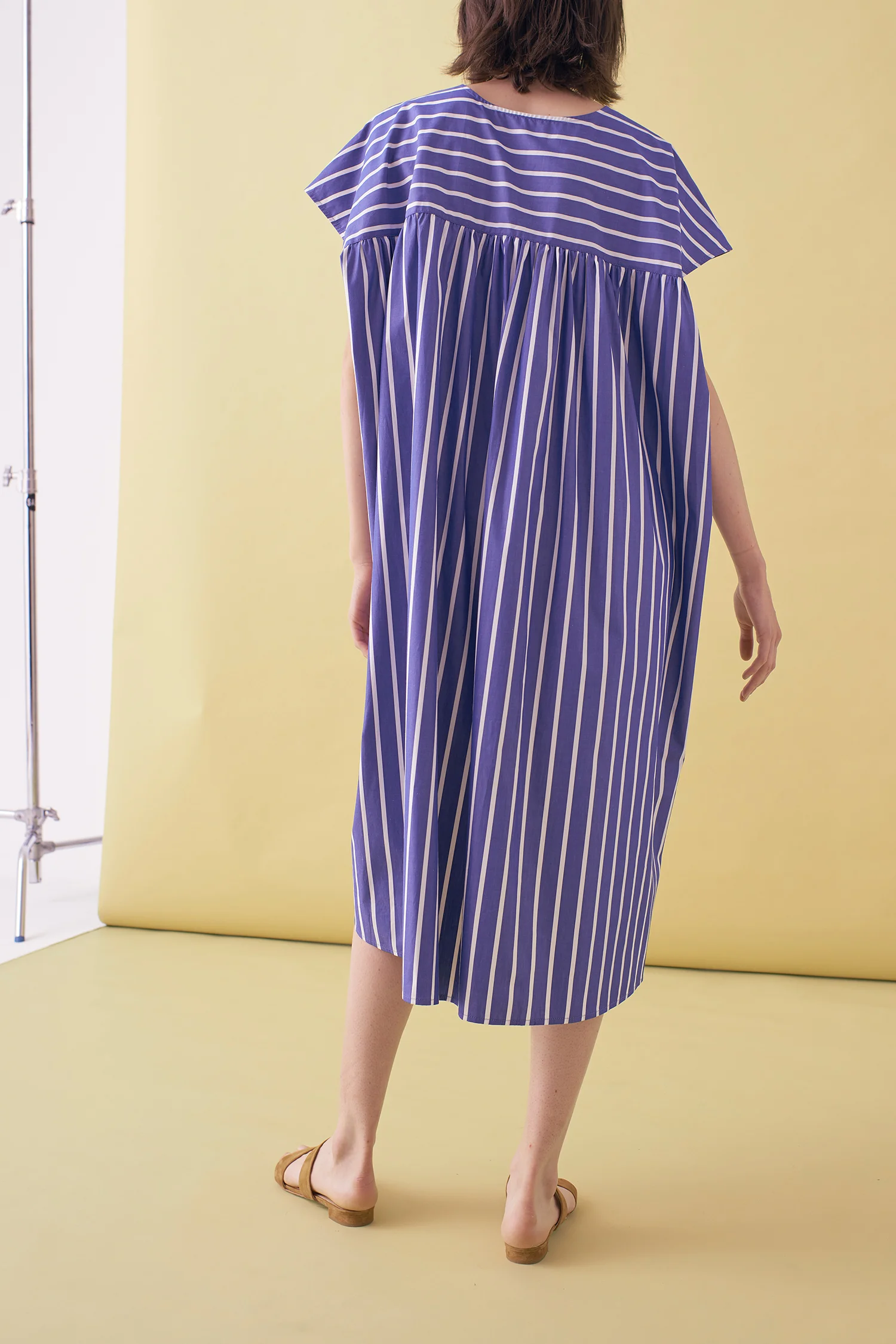 Sarah_Swann_SS17_01_Striped_Shirring_Dress_CeruleanBlue_B.jpg