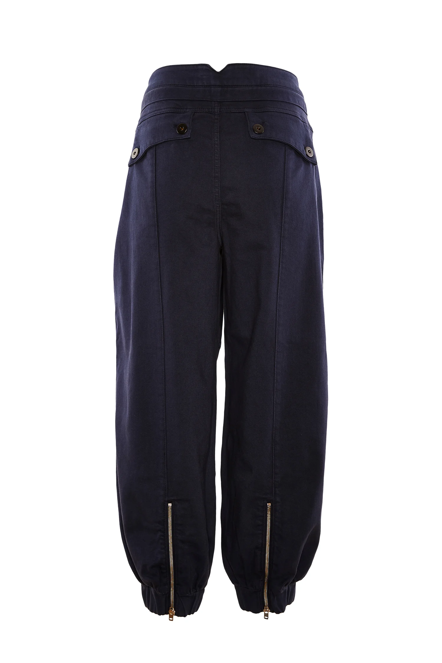 SARAH_SWANN_FW17_GARMENT_DYED_UTILITY_TROUSER_Navy_Back01.jpg