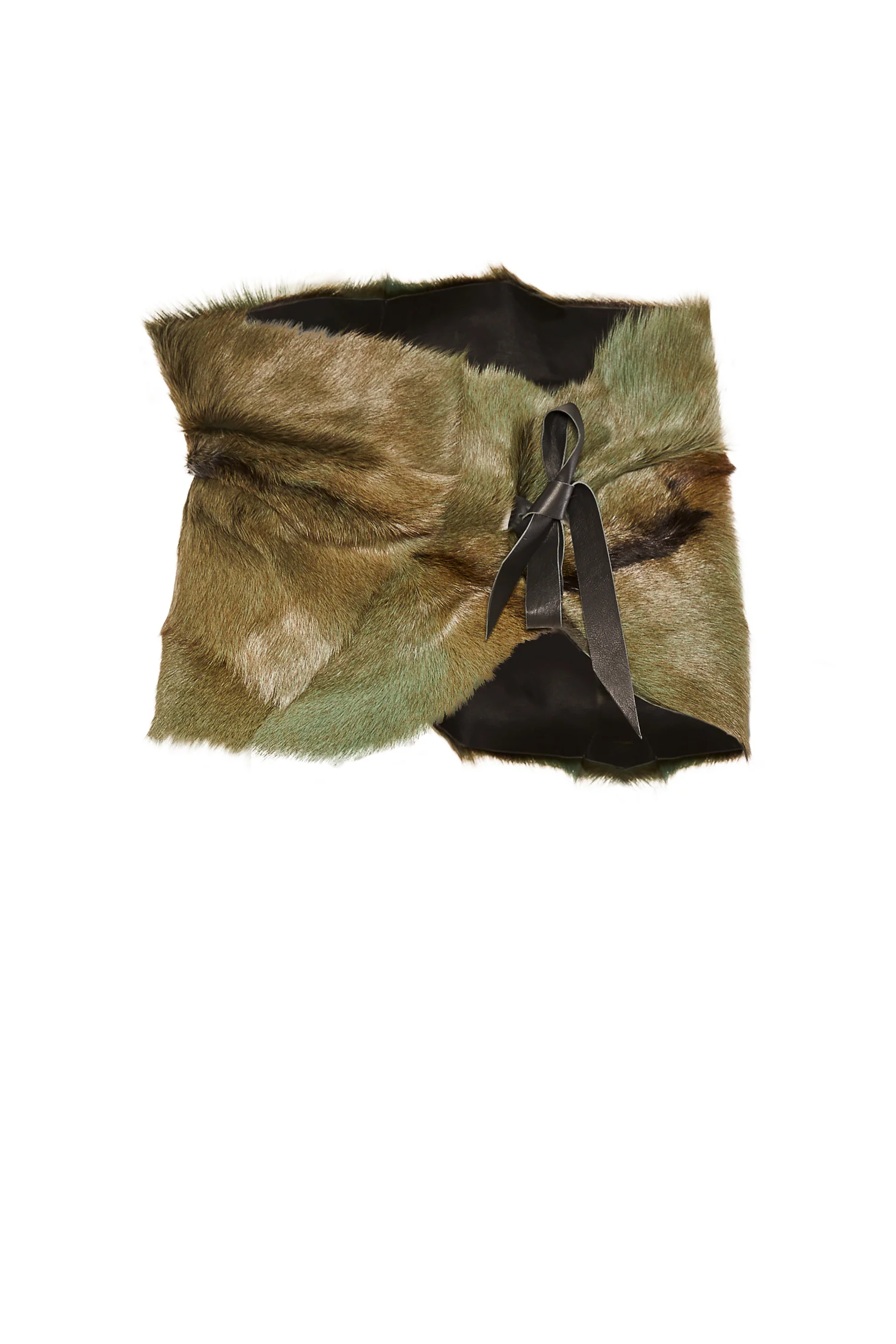 SARAH_SWANN_FW17_GREEN_FUR_WRAP_Front.jpg